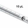 Siringa 10F-GP 10 µl