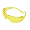 Occhiali di protezione SecureFit 200, anti-graffio/anti-appannamento Plus coating, lenti: gialle