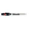 Elettrodo pH Sensor F-SE554X/1-NMSN-B1 con sonda per temperatura e connettore sneza contatto