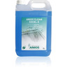Detergente disinfettante per dispositivi medici Anios Clean Excel D, 5 litri, UN 3082, III, 9