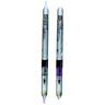 Provette per acido cromico 0.1/a, 1 - 0.5 mg/m3