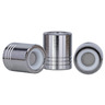 Pre-colonna HPLC EC NUCLEOSIL 100-5 SB, 5 µm, 4x3 mm Pre-colonna HPLC EC NUCLEOSIL 100-5 SB, 5 µm, 4x3 mm