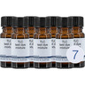 TLC test mixture for Micro-Set A TLC test mixture for Micro-Set A