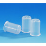 Tappo in PP per burette