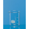 Bicchiere borosilicato 3.3 DURAN®, forma bassa