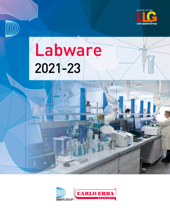 Labware LLG