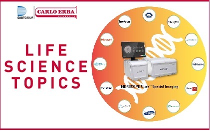 LIFE SCIENCE TOPICS - Rif. 04/2025_LS TOPICS