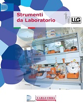 Strumenti da laboratorio LLG