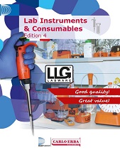 Lab Instruments & Consumables Ed. 4