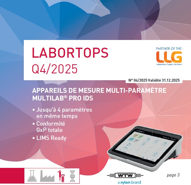Labortops 4 / 2025