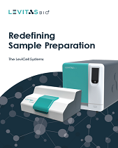 LevitasBio - Redefining Sample Preparation