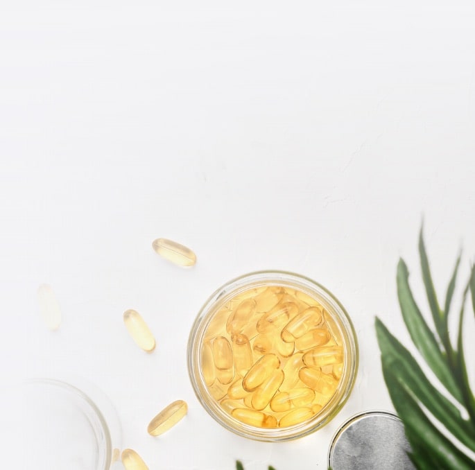 Pharma grade kemikalier