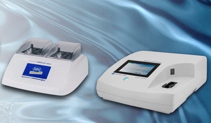 SISTEMA NANOCOLOR PER ANALISI ACQUE - Rif. 09/2023LAB_MN