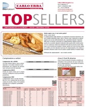 Top Sellers Campionamento alimenti solidi e materiali sfusi