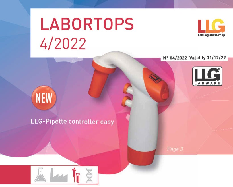 Labortops 4 /2022