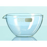 Capsule à évaporation en verre DURAN Capsule à évaporation en verre DURAN