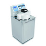 Digital vertical autoclaves, AES series