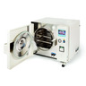 Digital horizontal autoclave Type AH