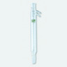 Condensers, ground glass joint, Dimroth, borosilicate glass 3.3. Condensers, ground glass joint, Dimroth, borosilicate glass 3.3.