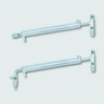 Stillheads, ground glass joint, with integral Liebig condenser Stillheads, ground glass joint, with integral Liebig condenser