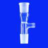 Raccord avec filetage GL en verre DURAN Raccord avec filetage GL en verre DURAN