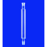 Colonne secondo Hempel con camicia per vuoto fissa, tubo DURAN® Colonne secondo Hempel con camicia per vuoto fissa, tubo DURAN®