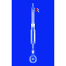 Extractors acc. to Knöfler-Böhm, DURAN tubing Extractors acc. to Knöfler-Böhm, DURAN tubing