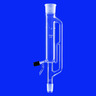 Cabezales de extracción para disolventes pesados específicos, tubo DURAN<sup>®</sup>