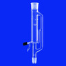 Extractor heads for specific heavy solvents, DURAN tubing Extractor heads for specific heavy solvents, DURAN tubing