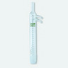 Condensers acc. to Dimroth for extractors, with glass olives Condensers acc. to Dimroth for extractors, with glass olives