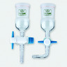 Tubing adapters Tubing adapters