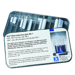 Jeu de barreaux aimantés RS 1 / RS 2