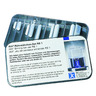 Set ancorette magnetiche RS 1