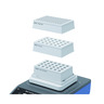 Adaptadores para agitador mini Matrix Orbital Adaptadores para agitador mini Matrix Orbital