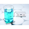 Agitateur magnétique multipostes MIXdrive à régulation externe pour utilisation dans des bains ou étuves Agitateur magnétique multipostes MIXdrive à régulation externe pour utilisation dans des bains ou étuves
