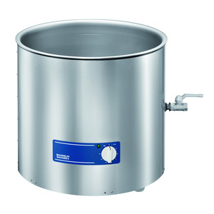 Baño de ultrasonidos para tamiz SONOREX SUPER RK 1040