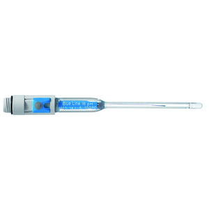 Micro-électrode combinée BlueLine 16pH, rechargeable, Type BlueLine 16 pH