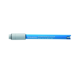 Electrodo de pH BlueLine, no rellenable