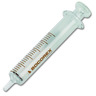 All-glass syringes Dosys, borosilicate glass 3.3