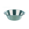 Laboratory-bowls, 18/10 steel