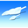 Cucharas de medición, HDPE