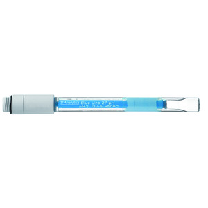 Electrodo de pH BlueLine 27, no rellenable