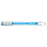 Electrode, BlueLine 27 pH, for surface measurements, not refillable Electrode, BlueLine 27 pH, for surface measurements, not refillable