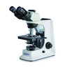 Microscopio de luz transmitida Lab-Line OBL