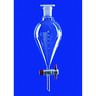 Separating funnels, conical, borosilicate glass 3.3 Separating funnels, conical, borosilicate glass 3.3