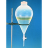 Separating funnels Nalgene with screw cap, FEP Separating funnels Nalgene with screw cap, FEP