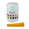 Papel indicador universal LLG, tiras Papel indicador universal LLG, tiras