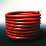 Vacuum tubing, rubber Vacuum tubing, rubber