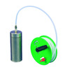 Dipping vessels for sampling Dipping vessels for sampling