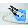 Plastic tubing cutter Plastic tubing cutter